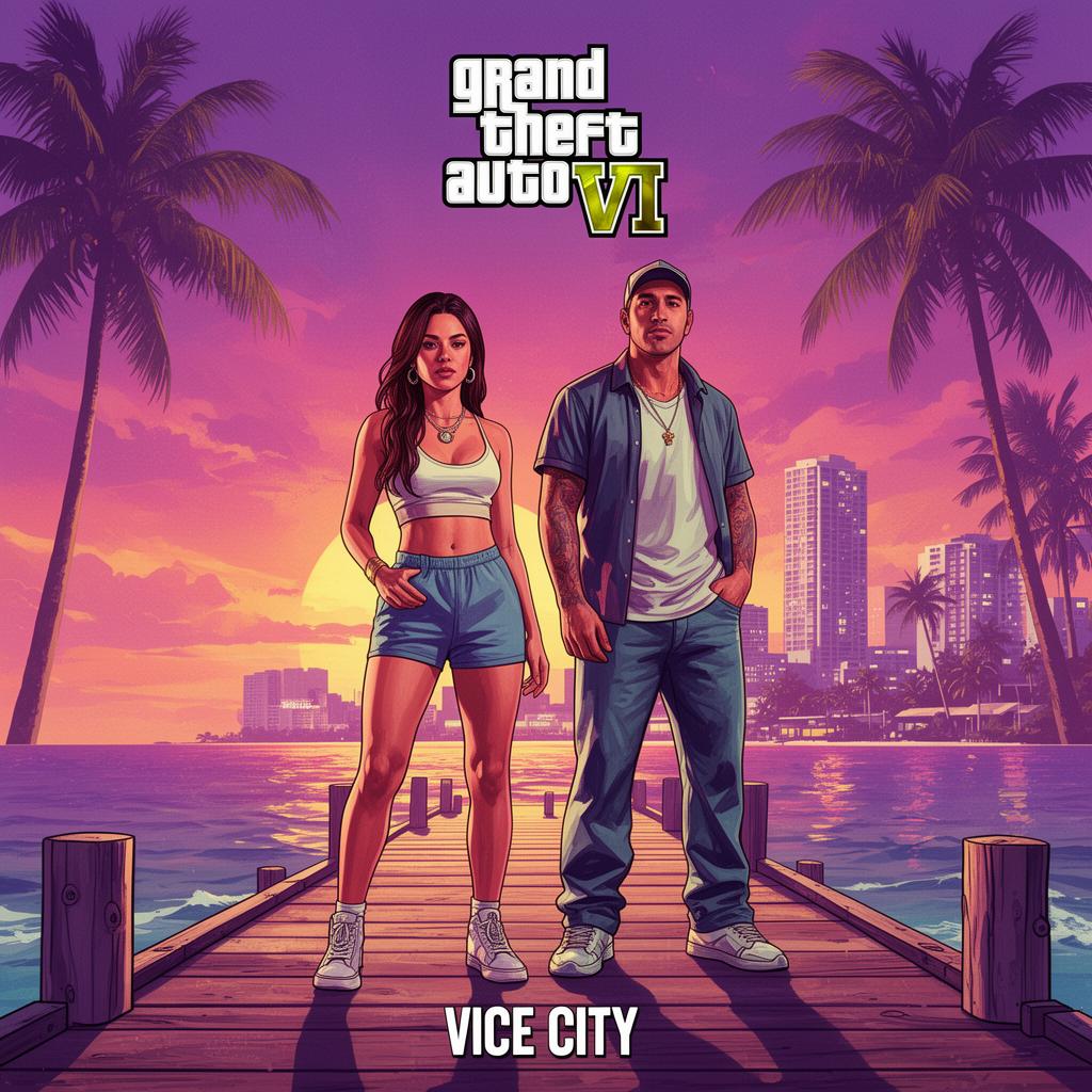 Seulement deux jeux osent affronter GTA 6 en novembre